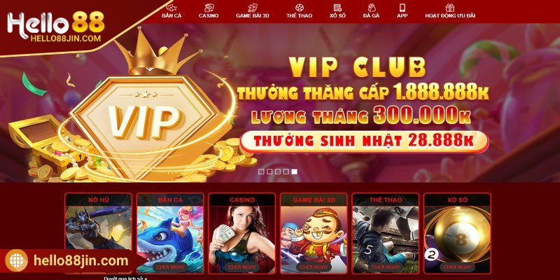 Việc đăng nhập HELLO88 chỉ hoàn tất qua link web chuẩn